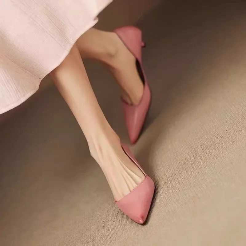 Chaussures à talons aiguilles  - Women Shoes On Sale avis et prix