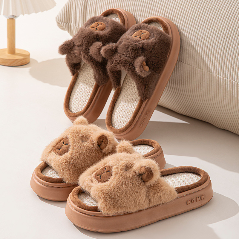 Chaussons en chanvre pour femm - Women Shoes On Sale avis et prix