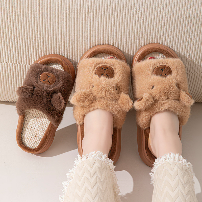 Chaussons en chanvre pour femm - Women Shoes On Sale avis et prix