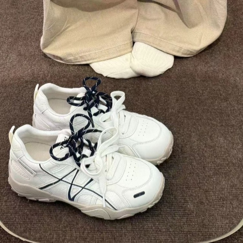 Baskets pour femmes à double l - Women'S Shoes Hike avis et prix