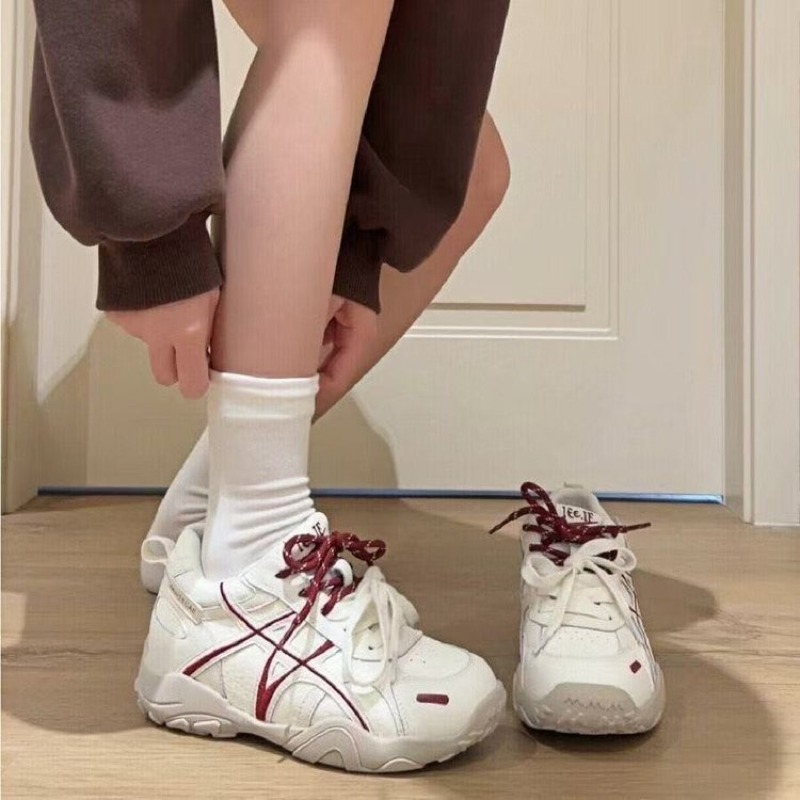 Baskets pour femmes à double l - Women'S Shoes Hike avis et prix