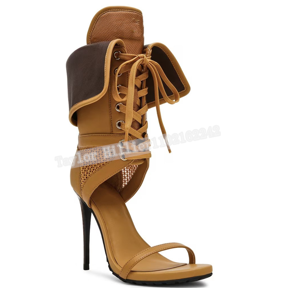 Sandales à talons aiguilles ou - Kids Shoes Women avis et prix