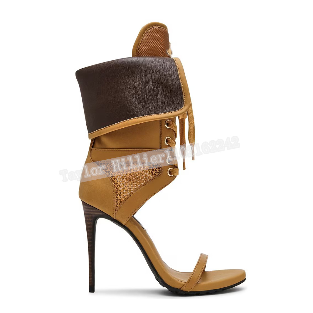 Sandales à talons aiguilles ou - Kids Shoes Women avis et prix