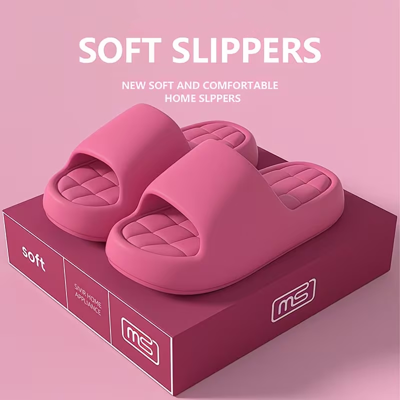 Nouvelles pantoufles d'été pou - Women Shoes Size To Men avis et prix