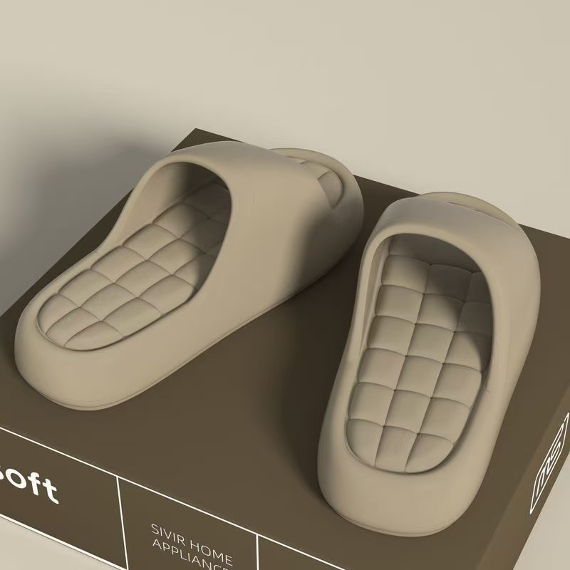 Nouvelles pantoufles d'été pou - Women Shoes Size To Men avis et prix