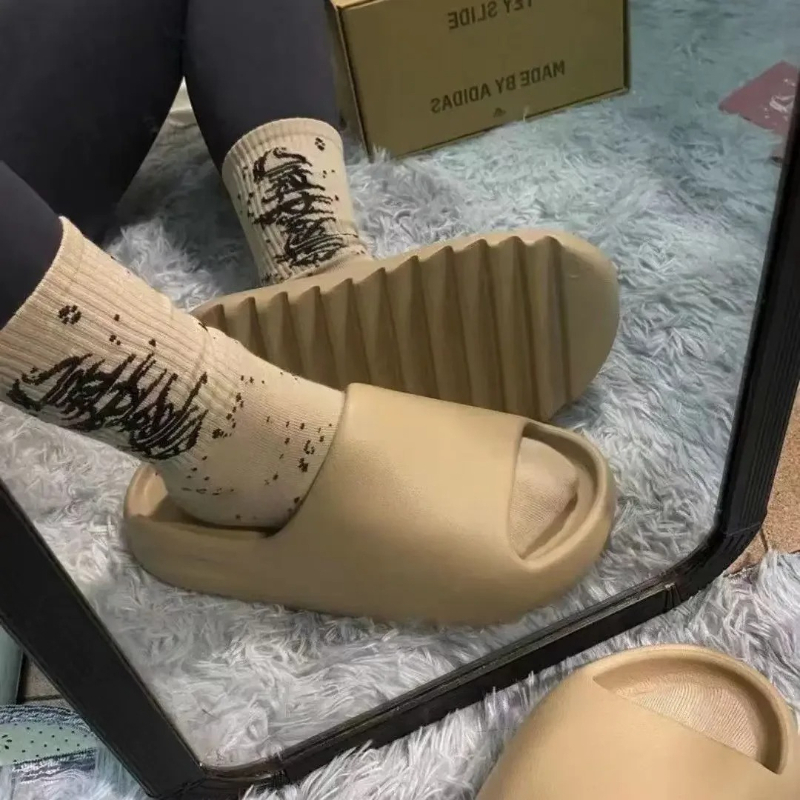 Chaussons antidérapants à plat - Women Shoes On Sale avis et prix