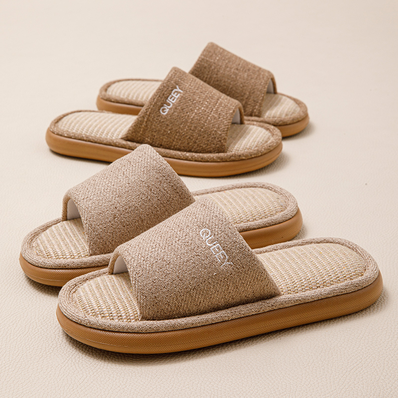 Nouvelles pantoufles pour femm - Women Shoes Size To Men avis et prix