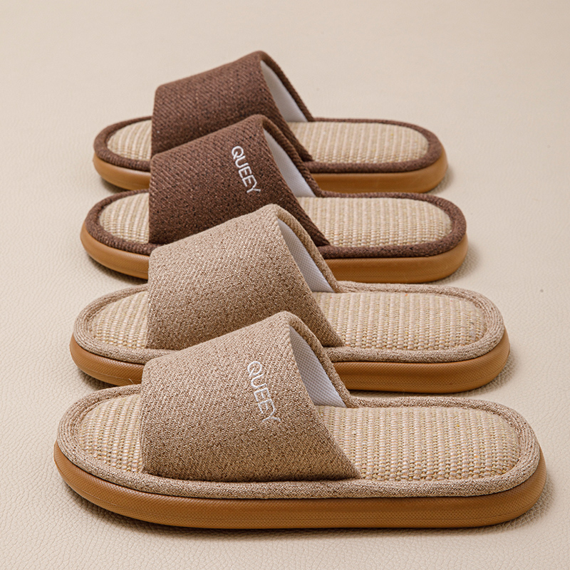 Nouvelles pantoufles pour femm - Women Shoes Size To Men avis et prix