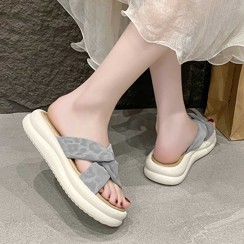 Chaussures d'été antidérapante - Women Shoes Sale avis et prix
