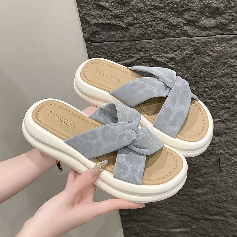 Chaussures d'été antidérapante - Women Shoes Sale avis et prix