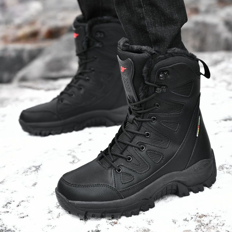 Nouveaux hommes bottes tactiqu - Women'S Shoes Hike avis et prix