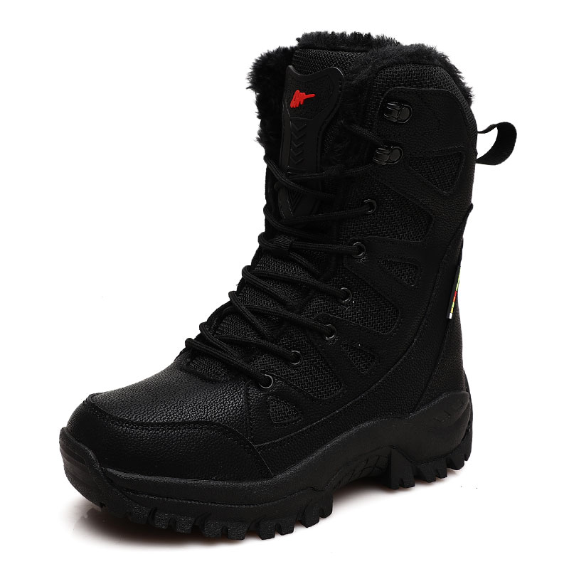 Nouveaux hommes bottes tactiqu - Women'S Shoes Hike avis et prix