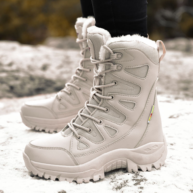 Nouveaux hommes bottes tactiqu - Women'S Shoes Hike avis et prix