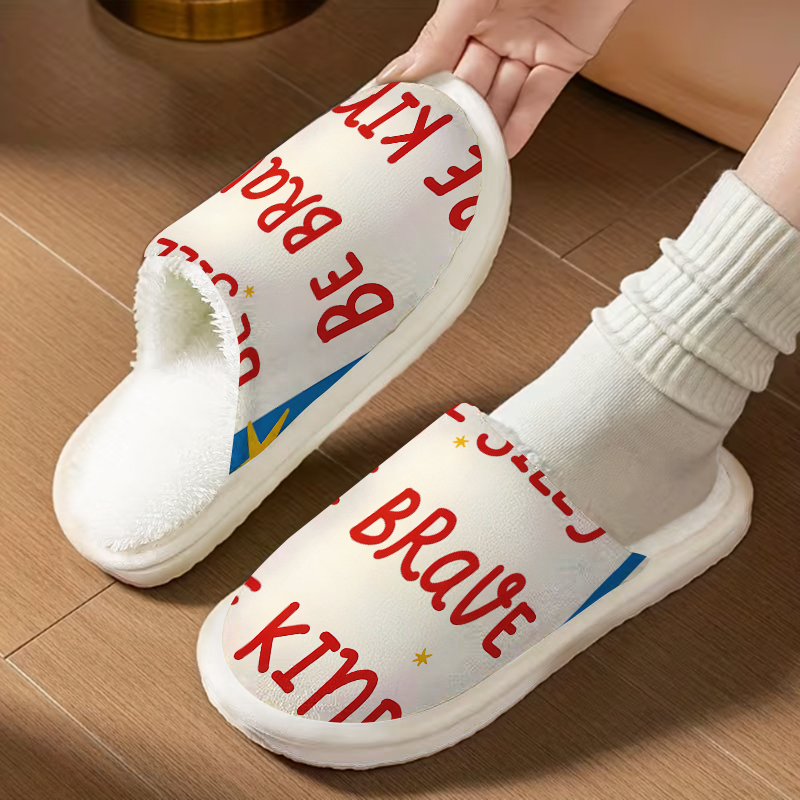 Kind Quote Pantoufles de luxe  - Women Shoes Kinds avis et prix