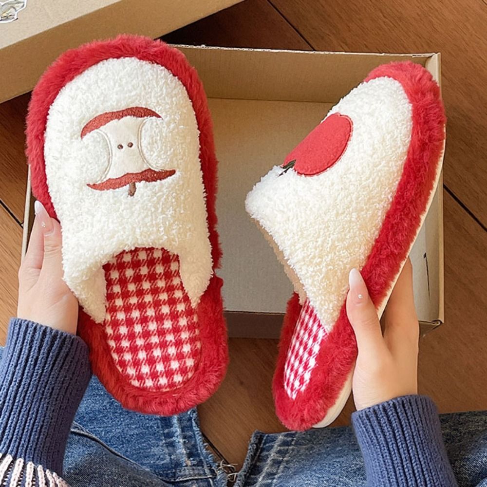 Pantoufles d'hiver douces et a - Women Shoes Winter avis et prix