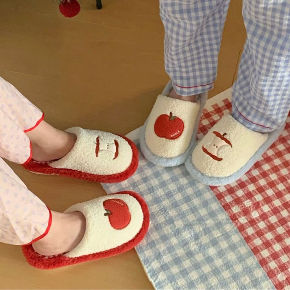 Pantoufles d'hiver douces et a - Women Shoes Winter avis et prix