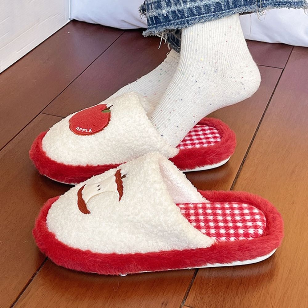 Pantoufles d'hiver douces et a - Women Shoes Winter avis et prix