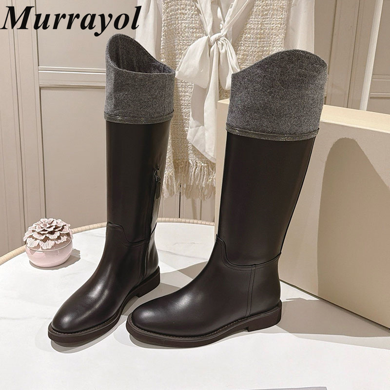 Bottines longues pour femmes e - Kids Shoes Women avis et prix
