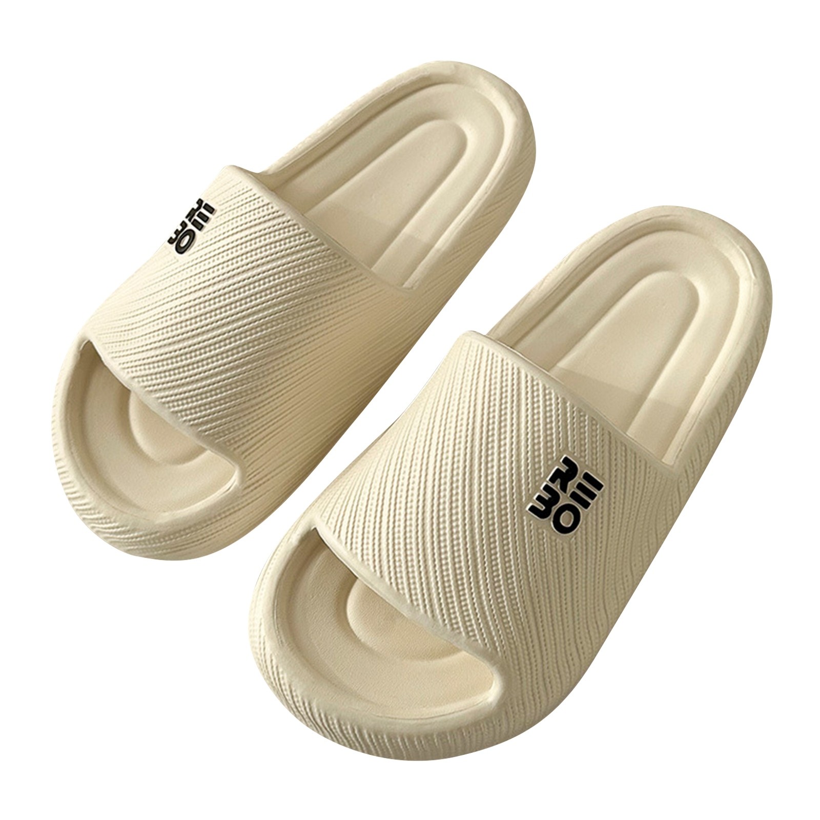 Maison été couleur unie sandal - Women Shoes Size To Men avis et prix