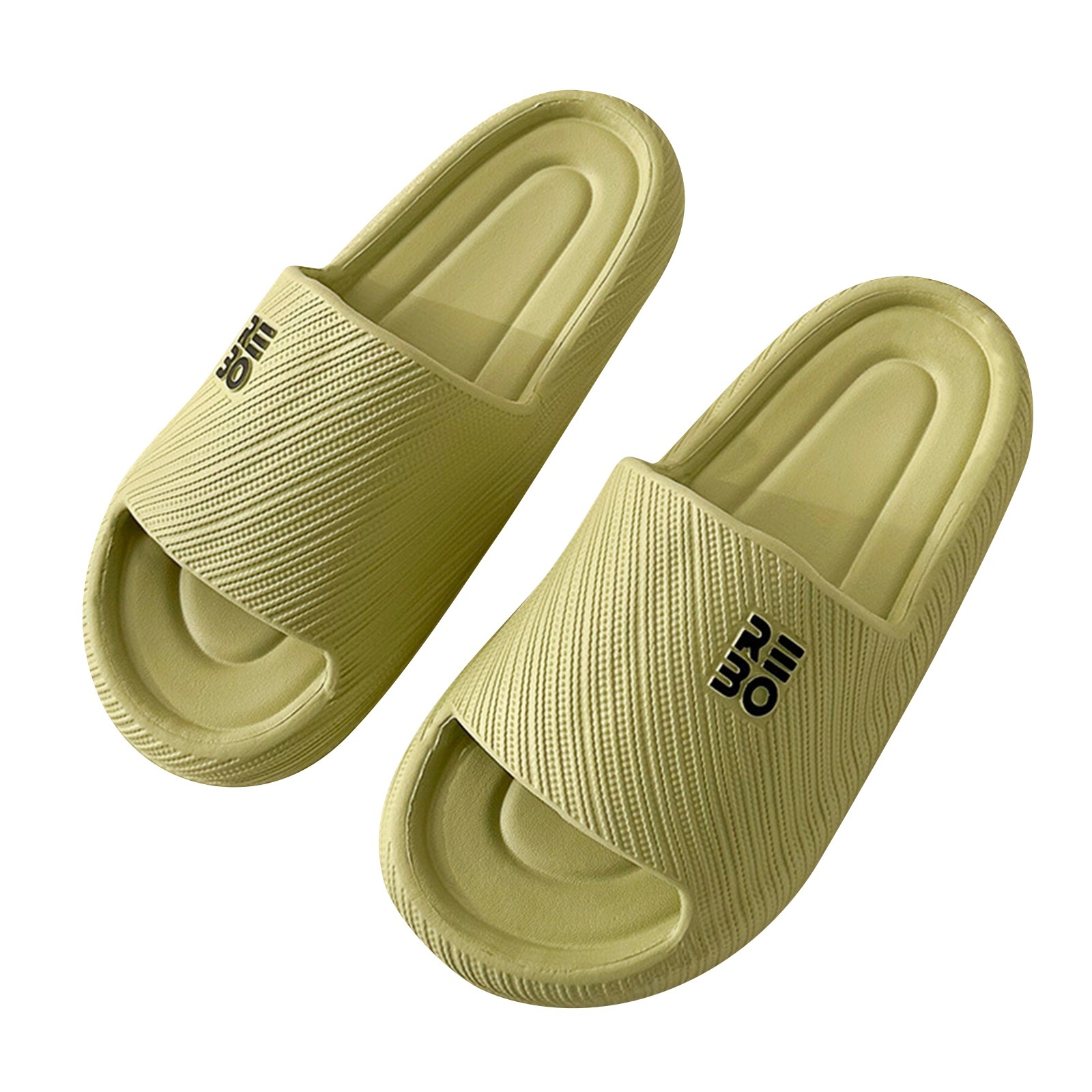 Maison été couleur unie sandal - Women Shoes Size To Men avis et prix